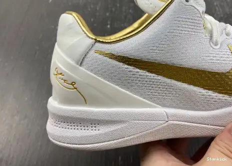  Golden Protro Kobe White 8 FV6325-100 Nike 0626
